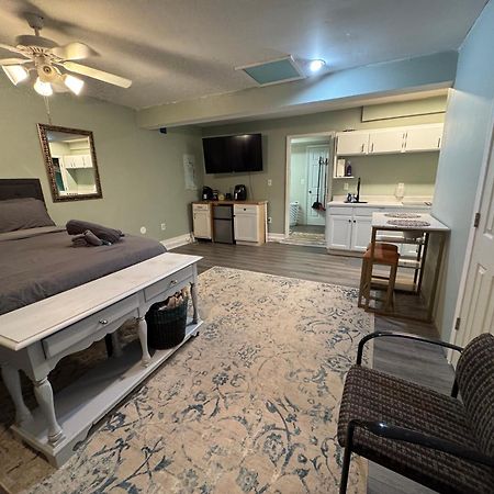 Appartamento 20Min To International Airport! 10Min To Pnc Music! Wifi Charlotte Esterno foto