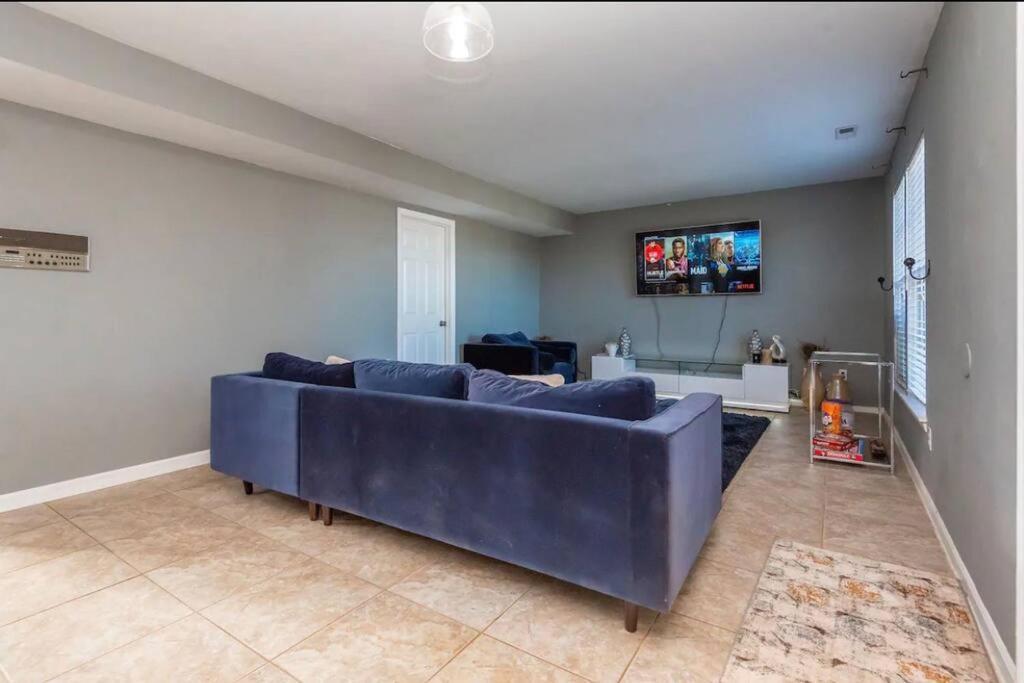 Appartamento 20Min To International Airport! 10Min To Pnc Music! Wifi Charlotte Esterno foto