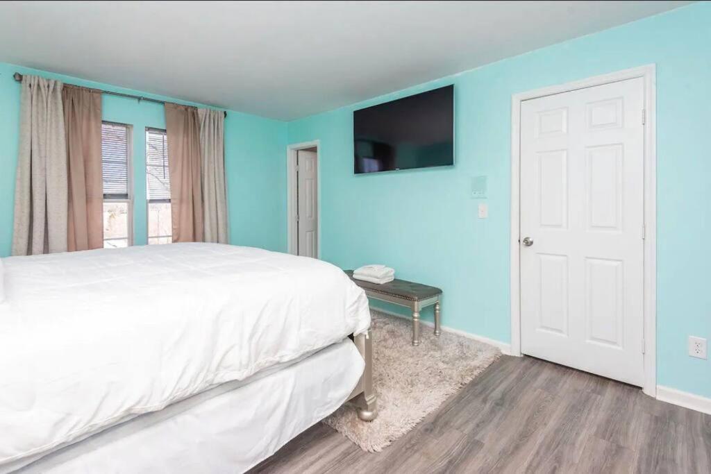 Appartamento 20Min To International Airport! 10Min To Pnc Music! Wifi Charlotte Esterno foto
