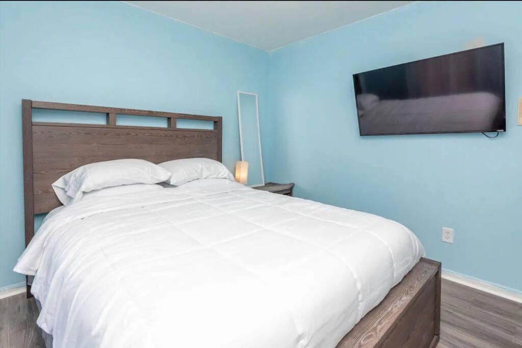 Appartamento 20Min To International Airport! 10Min To Pnc Music! Wifi Charlotte Esterno foto